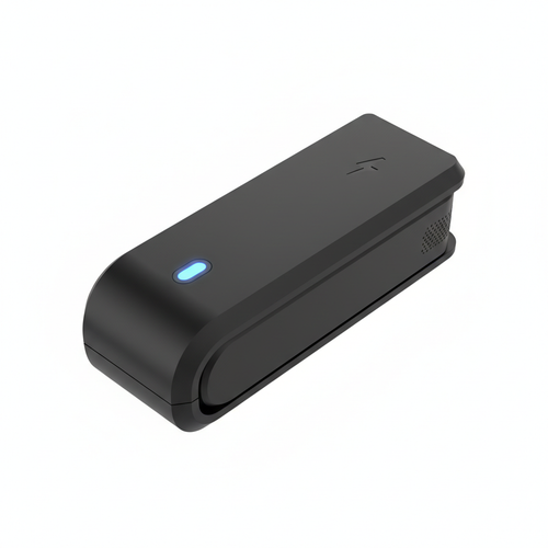 AccuGuard GPS tracker voor e-bike accu